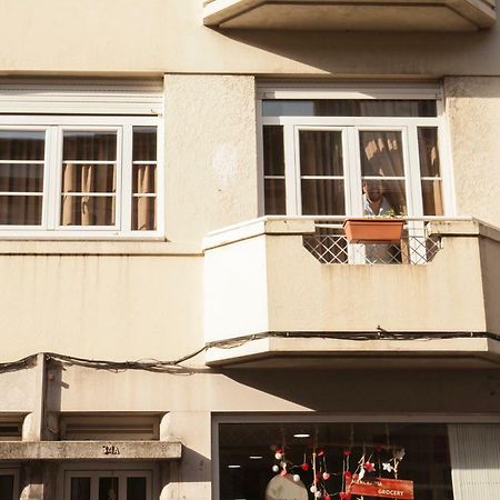 Ml Formosa Deluxe Rooms Порто Екстериор снимка
