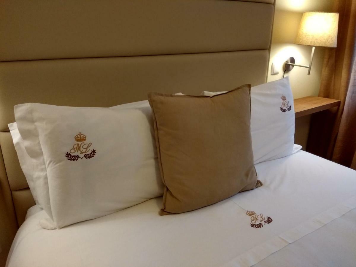 Ml Formosa Deluxe Rooms Порто Екстериор снимка