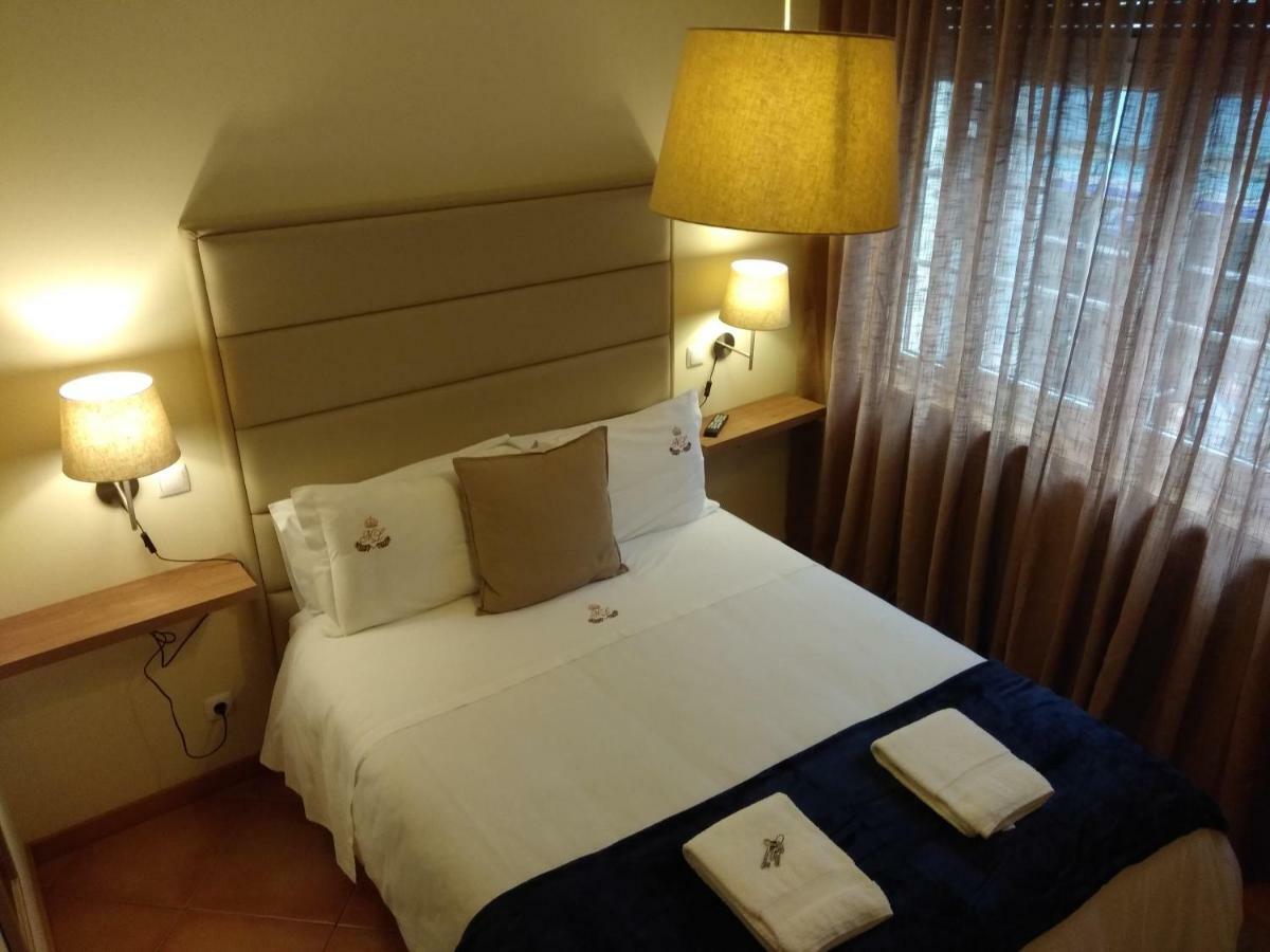 Ml Formosa Deluxe Rooms Порто Екстериор снимка