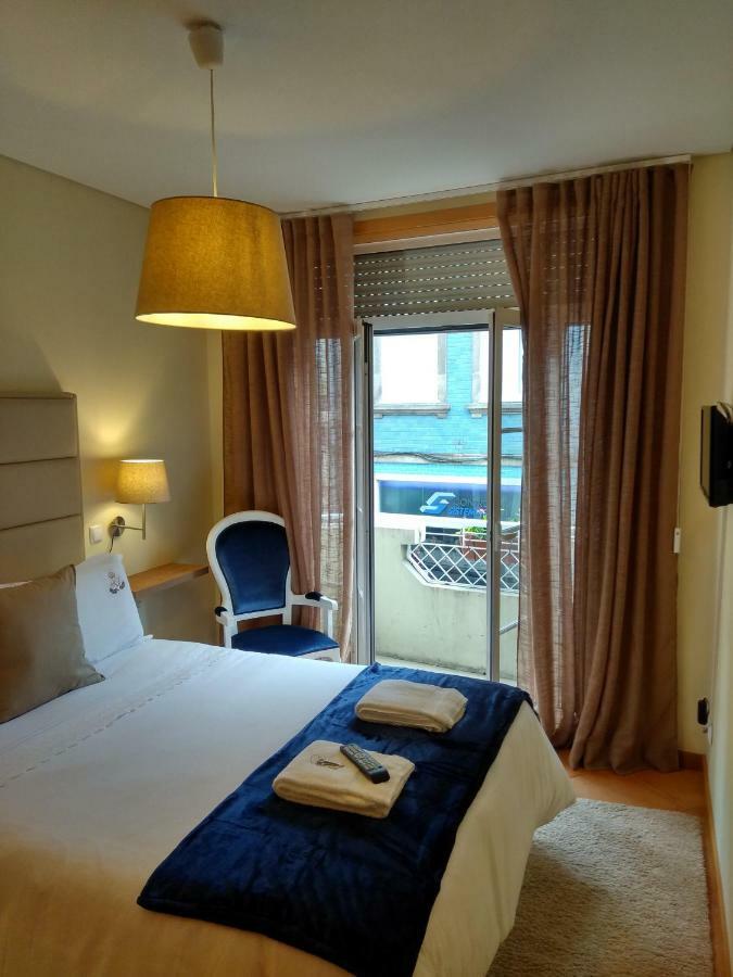 Ml Formosa Deluxe Rooms Порто Екстериор снимка