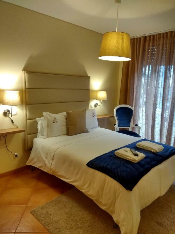 Ml Formosa Deluxe Rooms Порто Екстериор снимка