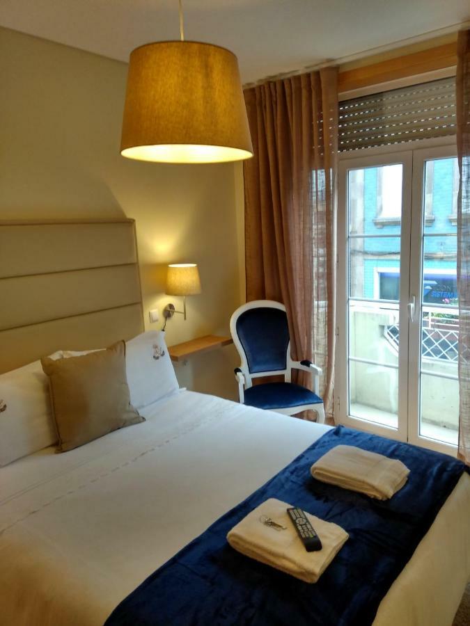 Ml Formosa Deluxe Rooms Порто Екстериор снимка