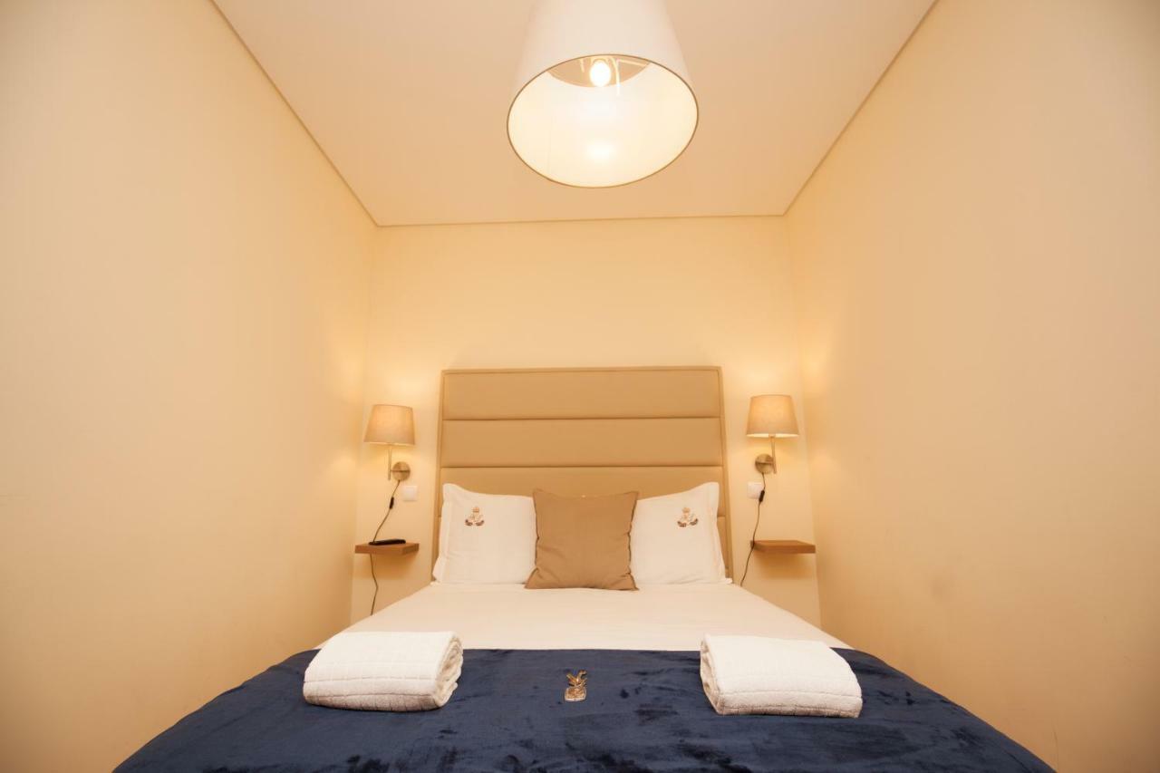 Ml Formosa Deluxe Rooms Порто Екстериор снимка