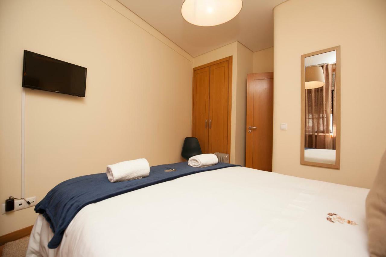 Ml Formosa Deluxe Rooms Порто Екстериор снимка