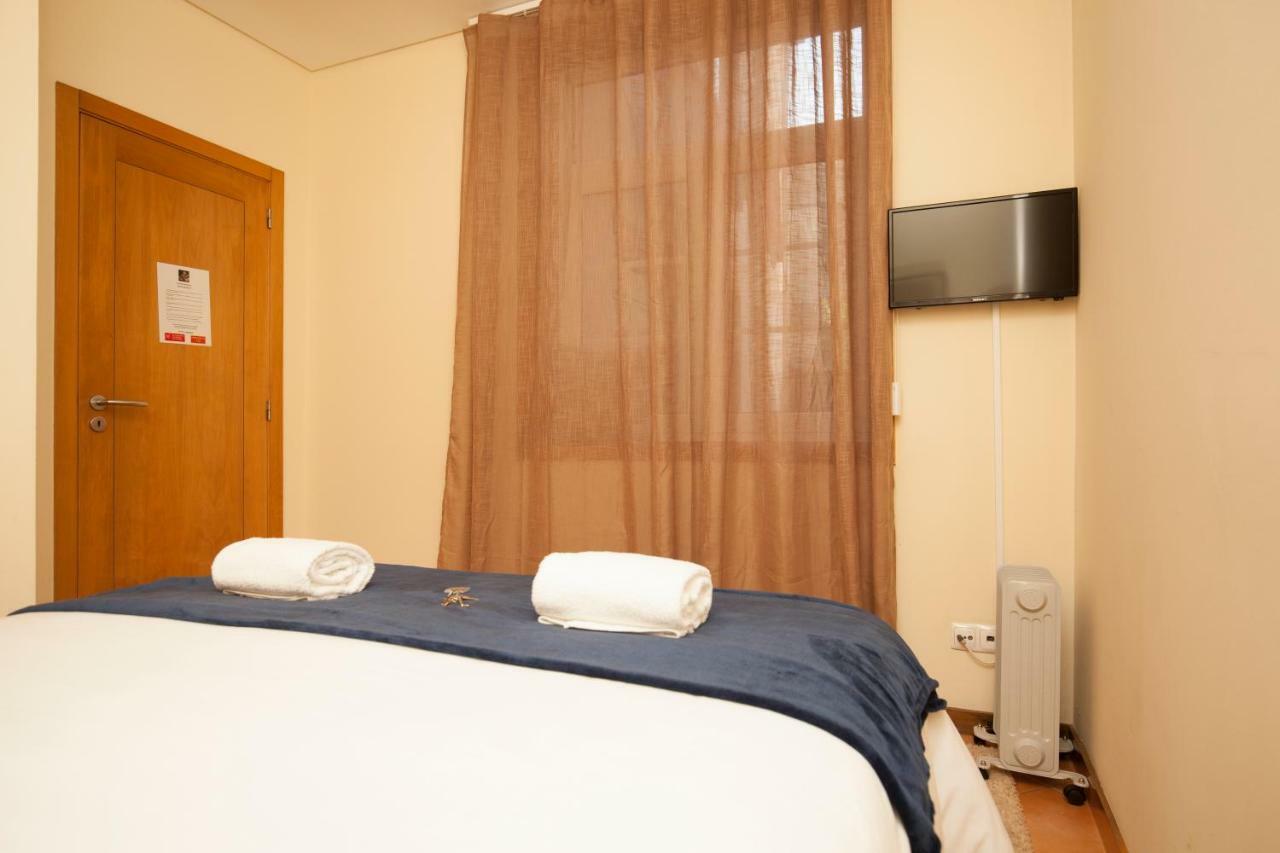 Ml Formosa Deluxe Rooms Порто Екстериор снимка