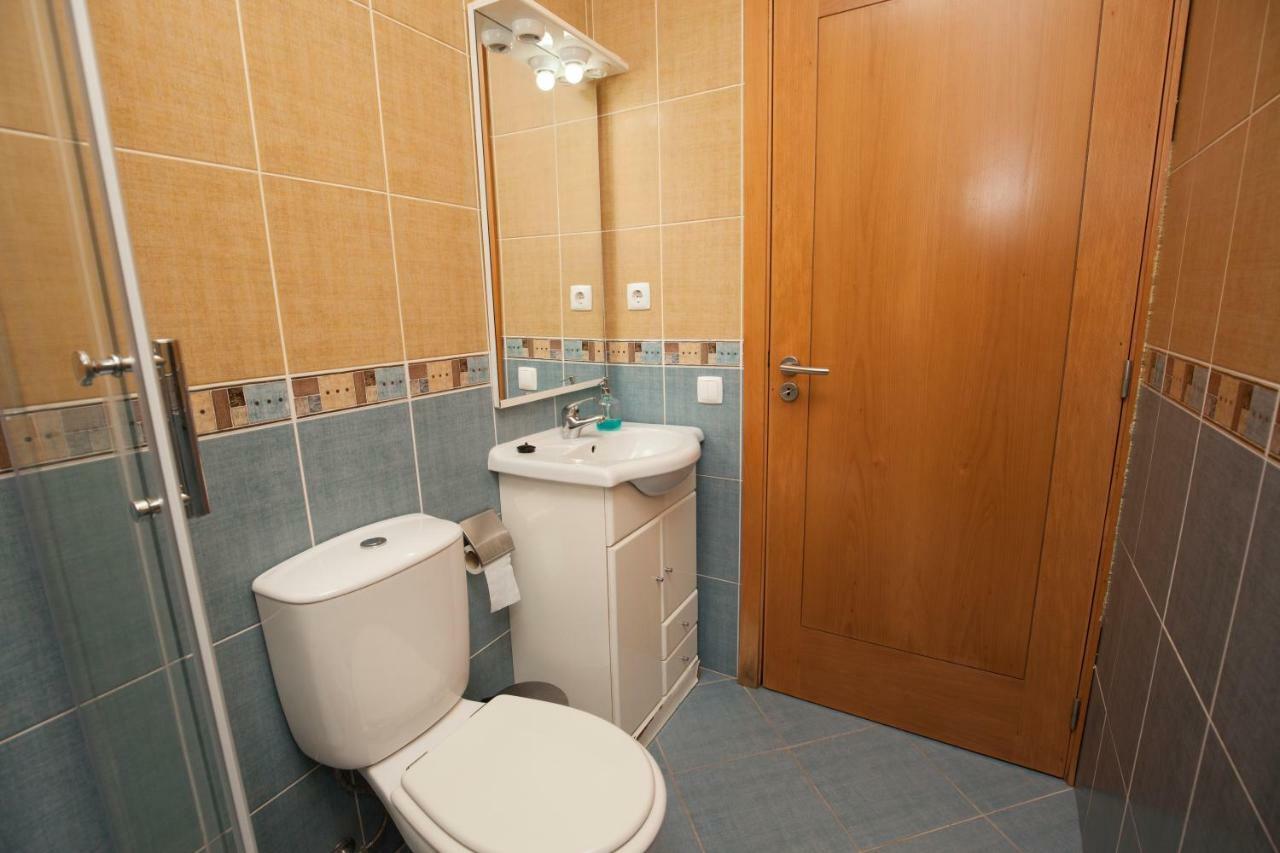 Ml Formosa Deluxe Rooms Порто Екстериор снимка