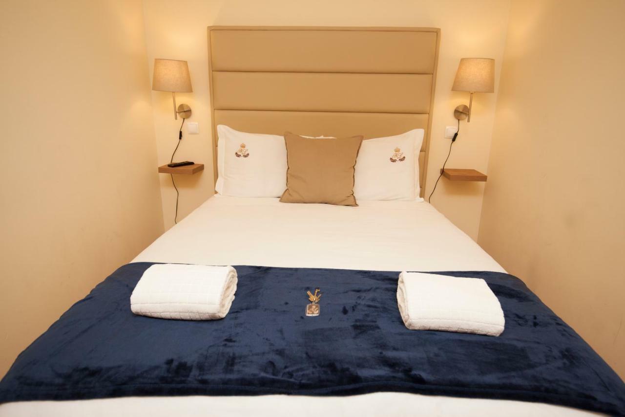 Ml Formosa Deluxe Rooms Порто Екстериор снимка