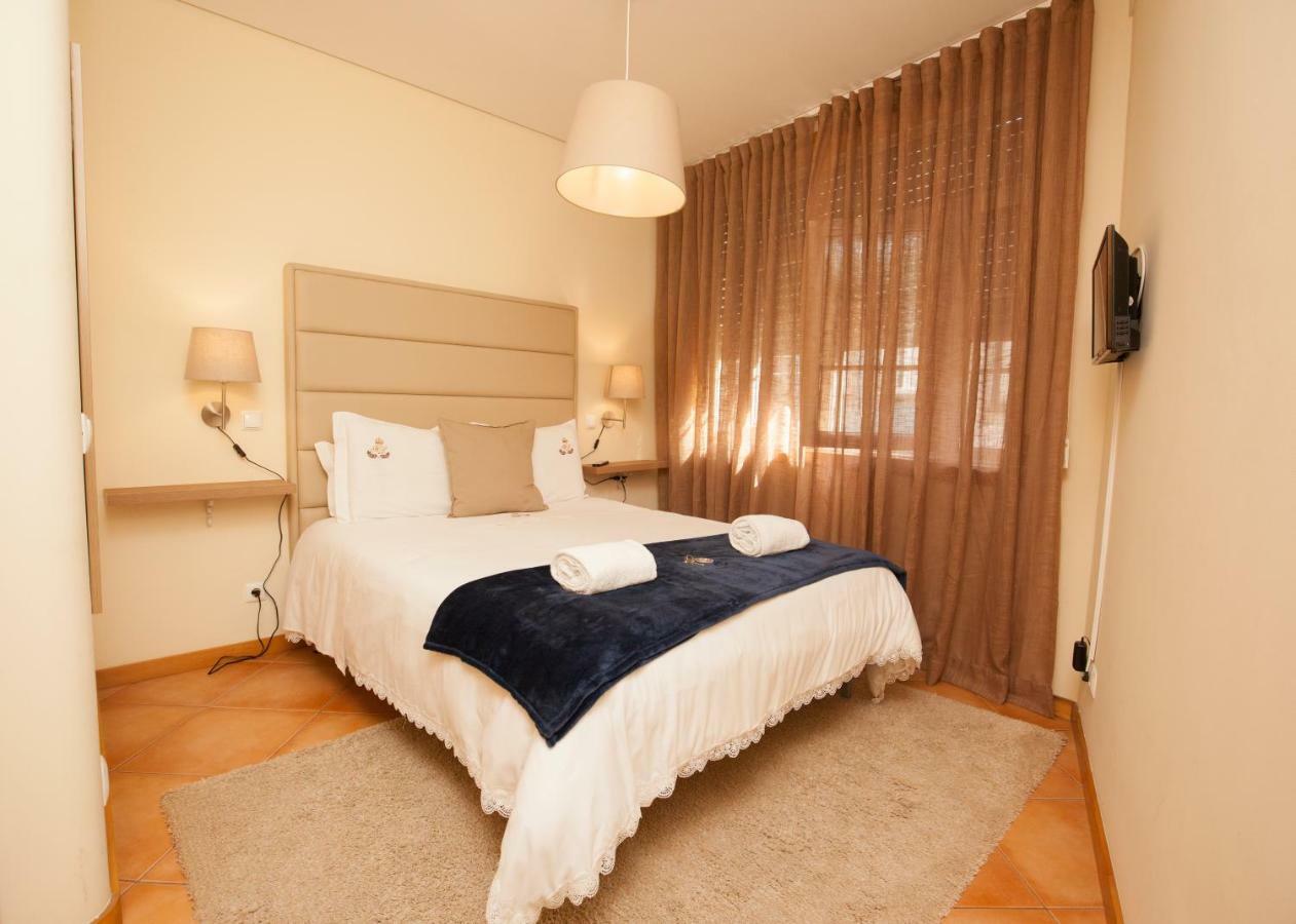 Ml Formosa Deluxe Rooms Порто Екстериор снимка