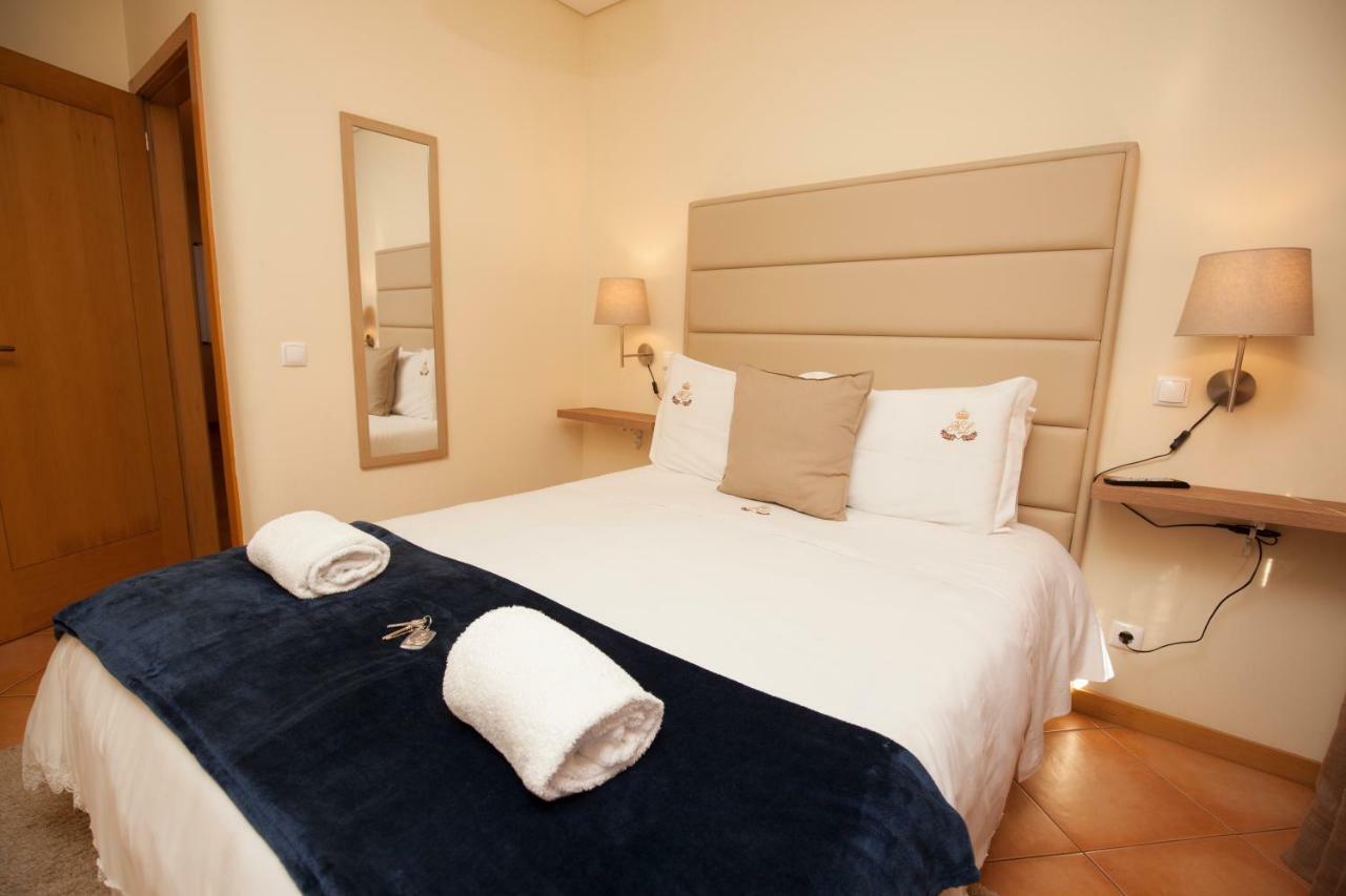 Ml Formosa Deluxe Rooms Порто Екстериор снимка