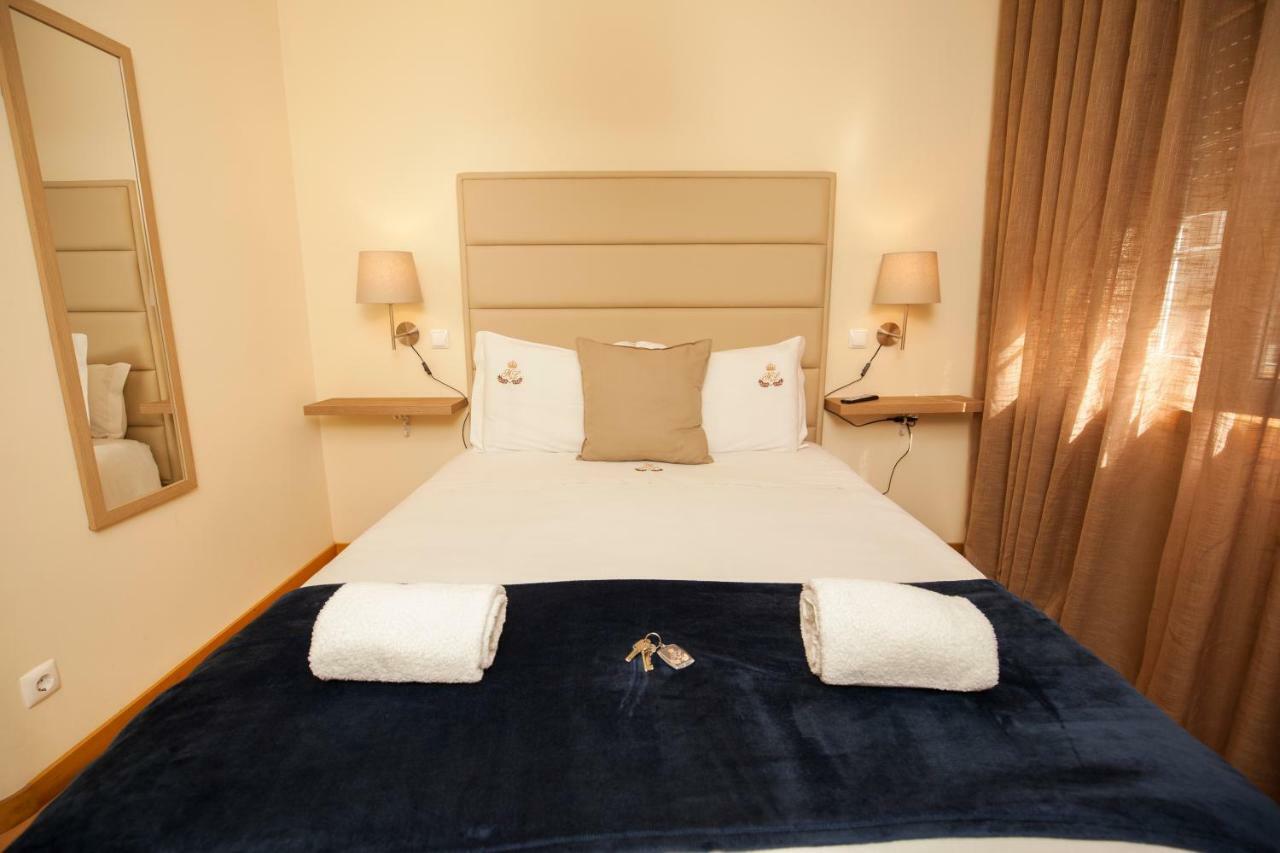 Ml Formosa Deluxe Rooms Порто Екстериор снимка