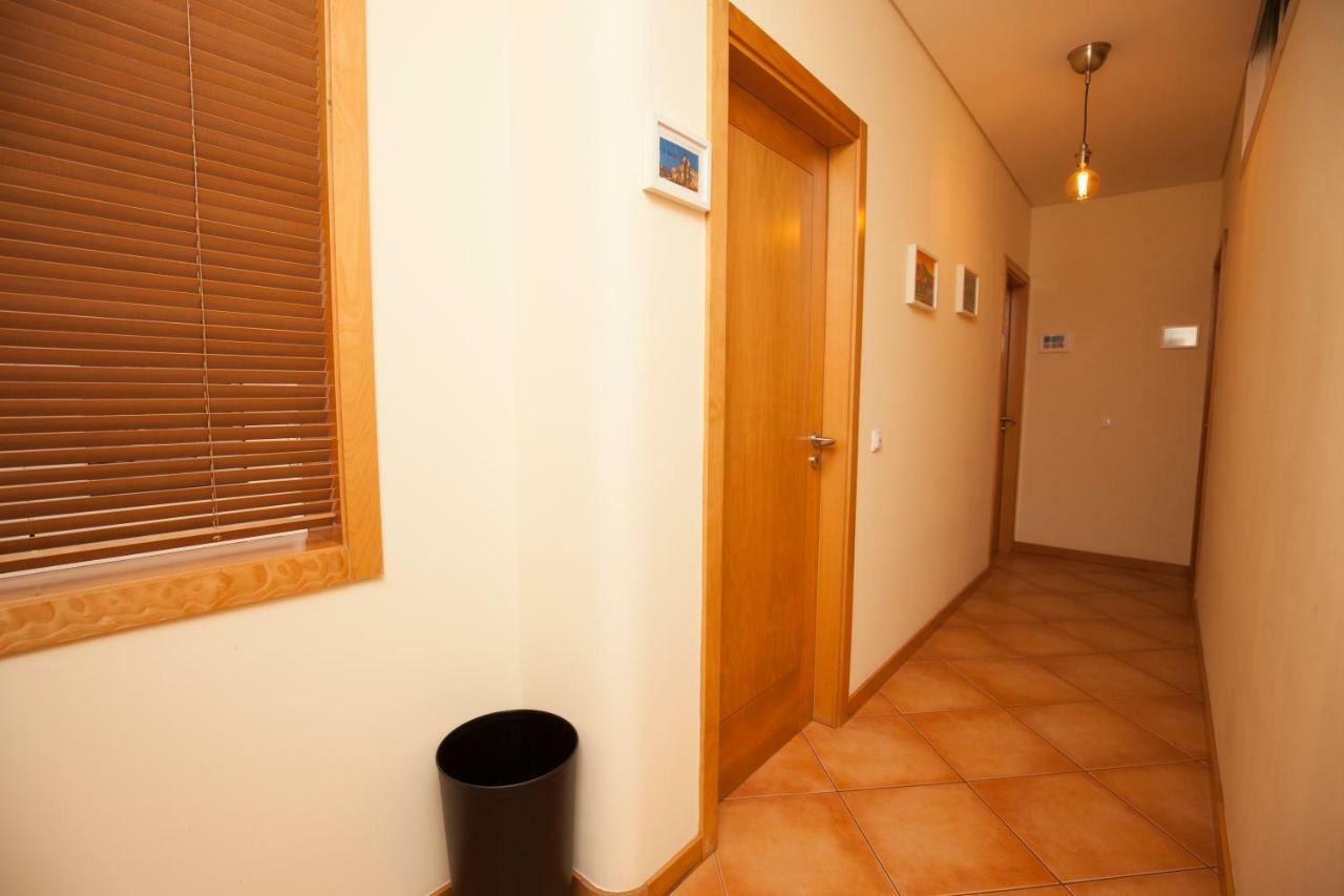 Ml Formosa Deluxe Rooms Порто Екстериор снимка
