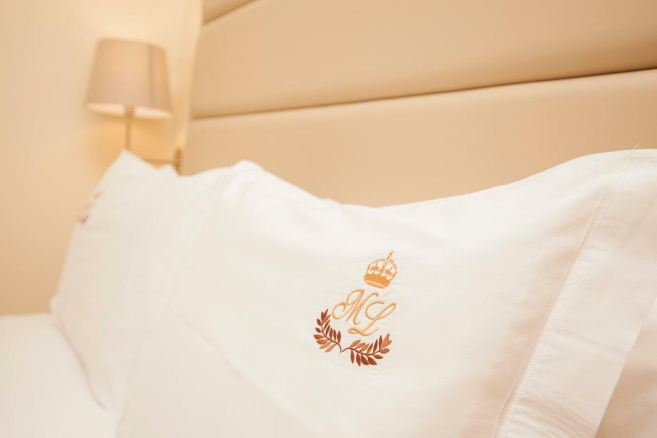 Ml Formosa Deluxe Rooms Порто Екстериор снимка