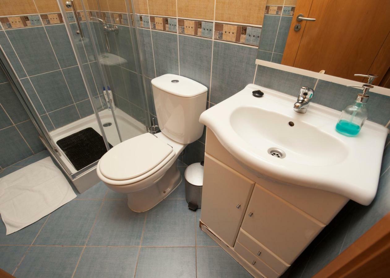 Ml Formosa Deluxe Rooms Порто Екстериор снимка