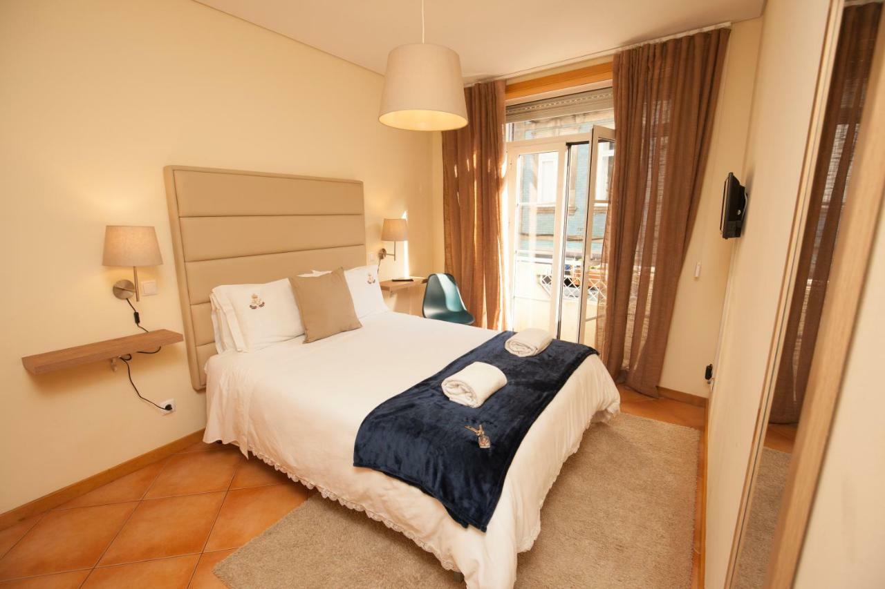 Ml Formosa Deluxe Rooms Порто Екстериор снимка
