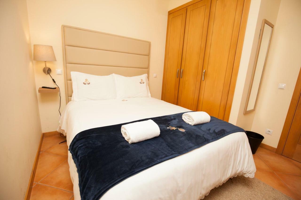 Ml Formosa Deluxe Rooms Порто Екстериор снимка