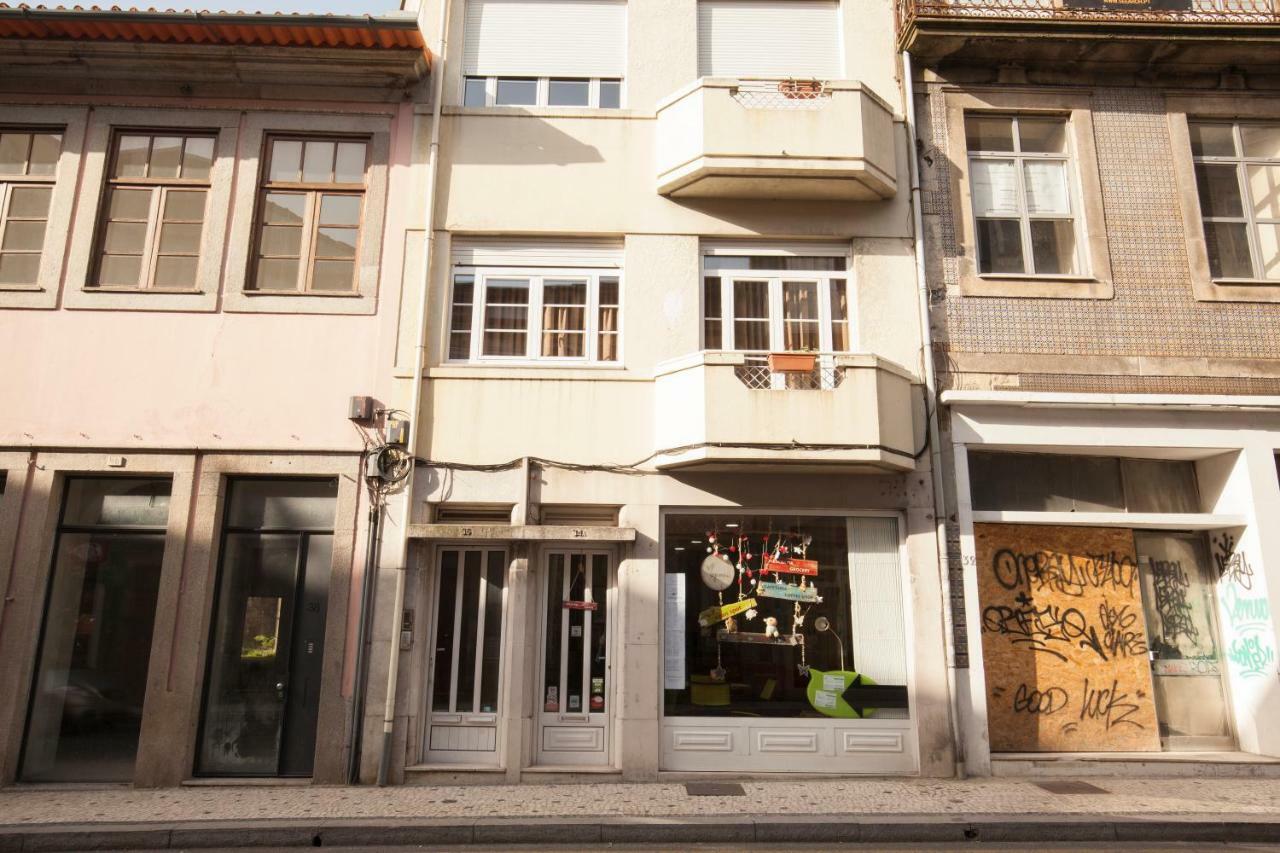 Ml Formosa Deluxe Rooms Порто Екстериор снимка