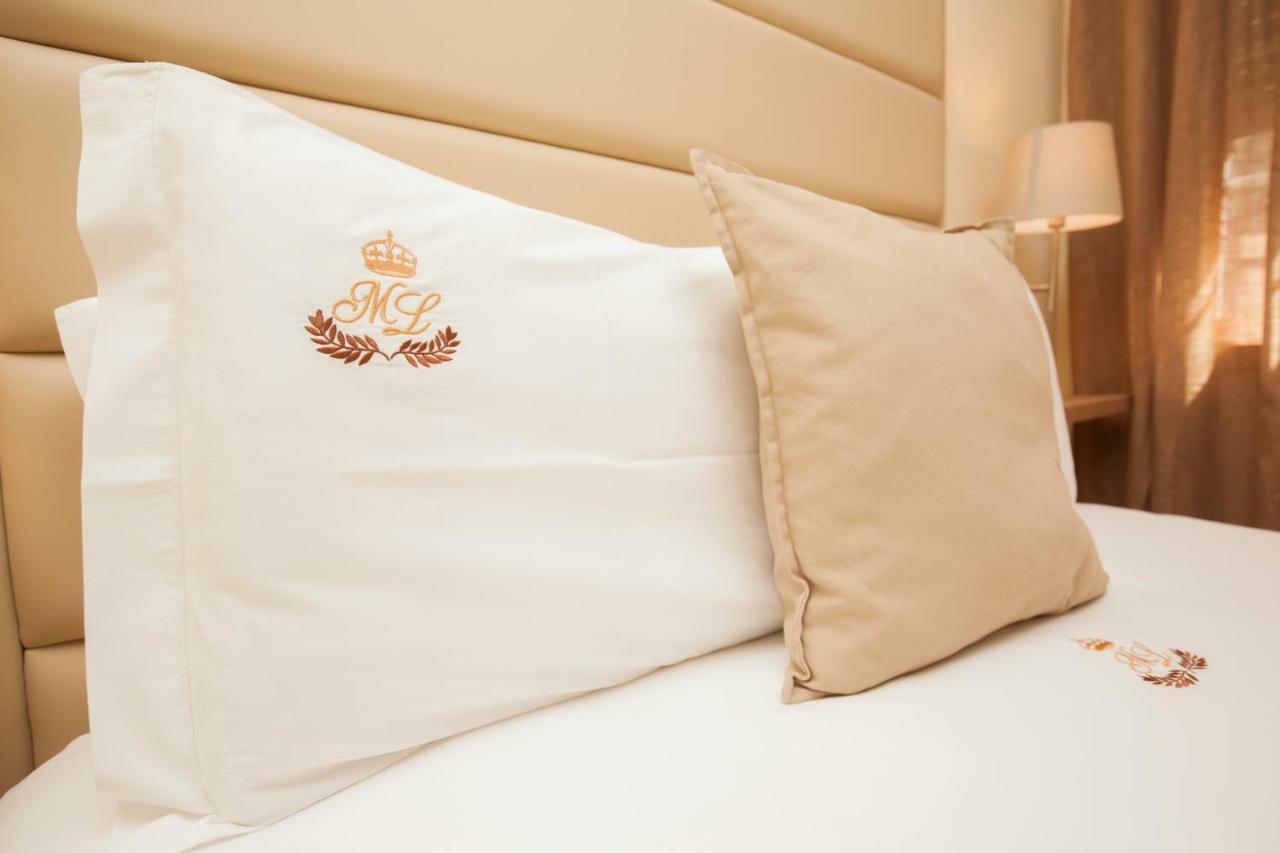Ml Formosa Deluxe Rooms Порто Екстериор снимка